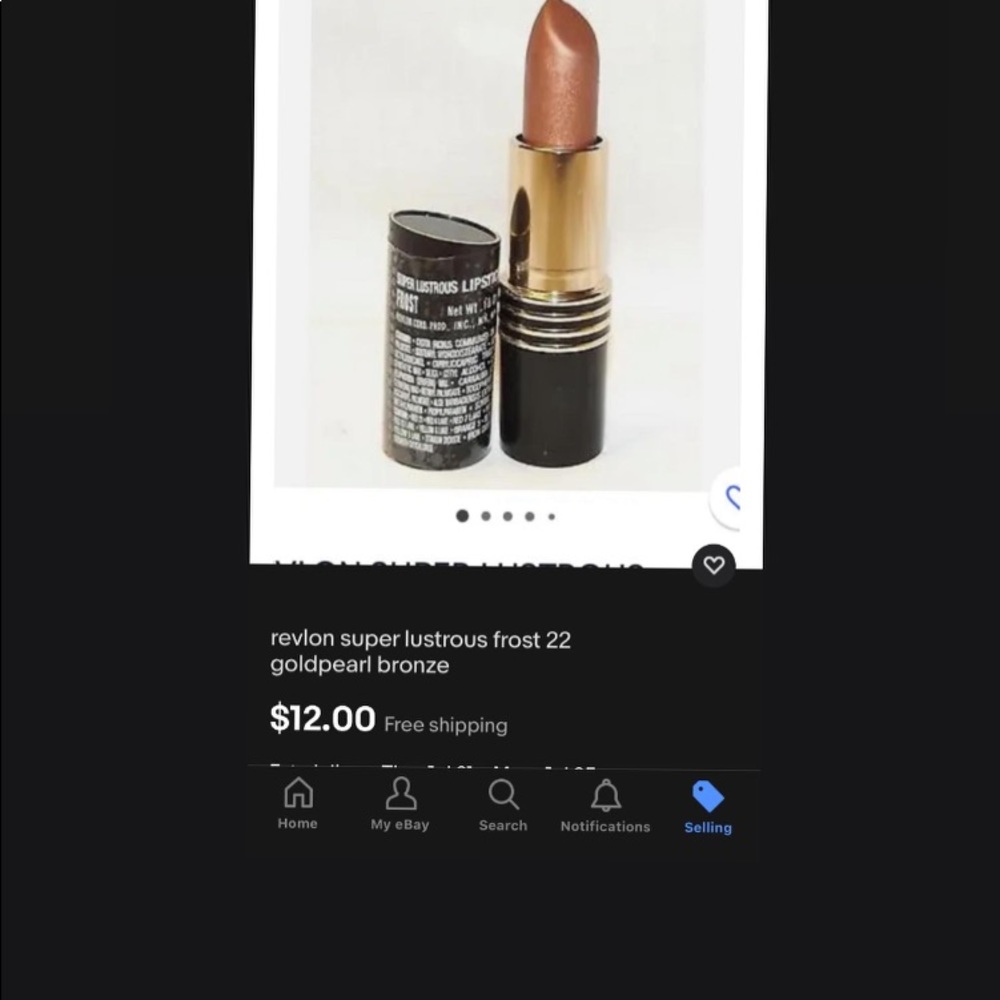 Lipstick - Picture 5 of 10